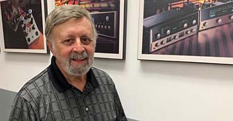 Audio Classics Newsletter